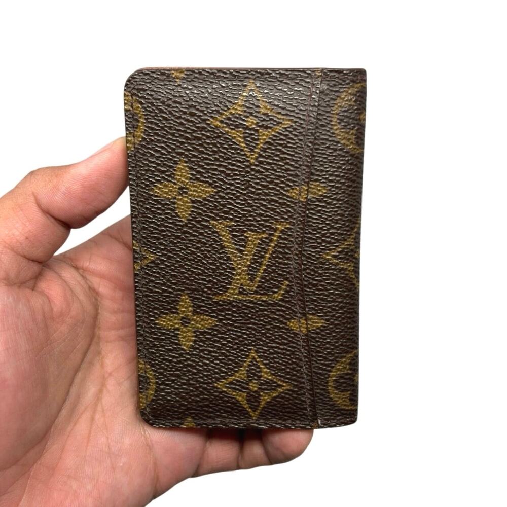 Louis Vuitton Bifold Wallet - Picture 5 of 8